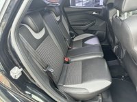 USED 2015 65 FORD FOCUS 2.0 ST-2 TDCI 5d 183 BHP FRESH MOT, JUST BEEN SERVICED!