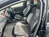 USED 2015 65 FORD FOCUS 2.0 ST-2 TDCI 5d 183 BHP FRESH MOT, JUST BEEN SERVICED!