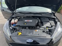 USED 2015 65 FORD FOCUS 2.0 ST-2 TDCI 5d 183 BHP FRESH MOT, JUST BEEN SERVICED!