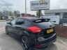 USED 2015 65 FORD FOCUS 2.0 ST-2 TDCI 5d 183 BHP FRESH MOT, JUST BEEN SERVICED!