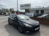 USED 2015 65 FORD FOCUS 2.0 ST-2 TDCI 5d 183 BHP FRESH MOT, JUST BEEN SERVICED!