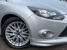 USED 2012 62 FORD FOCUS 1.6 ZETEC S TDCI 5dr - RARE CAR