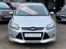 USED 2012 62 FORD FOCUS 1.6 ZETEC S TDCI 5dr - RARE CAR