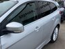 USED 2012 62 FORD FOCUS 1.6 ZETEC S TDCI 5dr - RARE CAR