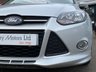 USED 2012 62 FORD FOCUS 1.6 ZETEC S TDCI 5dr - RARE CAR