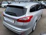 USED 2012 62 FORD FOCUS 1.6 ZETEC S TDCI 5dr - RARE CAR