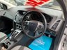 USED 2012 62 FORD FOCUS 1.6 ZETEC S TDCI 5dr - RARE CAR