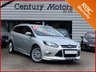 USED 2012 62 FORD FOCUS 1.6 ZETEC S TDCI 5dr - RARE CAR