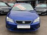 USED 2019 69 SEAT LEON 1.6 TDI SE DYNAMIC 5dr 