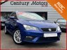 USED 2019 69 SEAT LEON 1.6 TDI SE DYNAMIC 5dr 