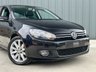 USED 2010 10 VOLKSWAGEN GOLF 2.0 GT TDI 5d 138 BHP 