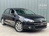 USED 2010 10 VOLKSWAGEN GOLF 2.0 GT TDI 5d 138 BHP 