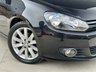 USED 2010 10 VOLKSWAGEN GOLF 2.0 GT TDI 5d 138 BHP 