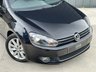 USED 2010 10 VOLKSWAGEN GOLF 2.0 GT TDI 5d 138 BHP 