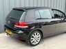USED 2010 10 VOLKSWAGEN GOLF 2.0 GT TDI 5d 138 BHP 