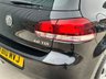 USED 2010 10 VOLKSWAGEN GOLF 2.0 GT TDI 5d 138 BHP 