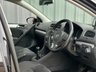 USED 2010 10 VOLKSWAGEN GOLF 2.0 GT TDI 5d 138 BHP 