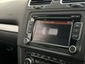 USED 2010 10 VOLKSWAGEN GOLF 2.0 GT TDI 5d 138 BHP 
