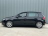 USED 2010 10 VOLKSWAGEN GOLF 2.0 GT TDI 5d 138 BHP 