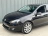 USED 2010 10 VOLKSWAGEN GOLF 2.0 GT TDI 5d 138 BHP 
