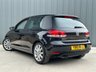 USED 2010 10 VOLKSWAGEN GOLF 2.0 GT TDI 5d 138 BHP 