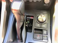 USED 2021 71 LEXUS NX 2.5 300H F SPORT 5d AUTO 195 BHP 1 RETIRED PRIVATE OWNER FROM NEW (Lexus uk pre-reg 1 month)///PARK CAMERA//PANORAMIC GLASS ROOF//RED LEATHER INSERT//FULL LEXUS SERVICE HISTORY 195 BHP 1 RETIRED PRIVATE OWNER FROM NEW (Lexus uk pre-reg 1 month)//APPLEPLAY//PARK CAMERA//PANRAMC GLASS ROOF//RED LEATHER INSERT//FULL LEXUS SERVICE HISTORY