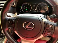 USED 2021 71 LEXUS NX 2.5 300H F SPORT 5d AUTO 195 BHP 1 RETIRED PRIVATE OWNER FROM NEW (Lexus uk pre-reg 1 month)///PARK CAMERA//PANORAMIC GLASS ROOF//RED LEATHER INSERT//FULL LEXUS SERVICE HISTORY 195 BHP 1 RETIRED PRIVATE OWNER FROM NEW (Lexus uk pre-reg 1 month)//APPLEPLAY//PARK CAMERA//PANRAMC GLASS ROOF//RED LEATHER INSERT//FULL LEXUS SERVICE HISTORY