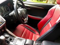 USED 2021 71 LEXUS NX 2.5 300H F SPORT 5d AUTO 195 BHP 1 RETIRED PRIVATE OWNER FROM NEW (Lexus uk pre-reg 1 month)///PARK CAMERA//PANORAMIC GLASS ROOF//RED LEATHER INSERT//FULL LEXUS SERVICE HISTORY 195 BHP 1 RETIRED PRIVATE OWNER FROM NEW (Lexus uk pre-reg 1 month)//APPLEPLAY//PARK CAMERA//PANRAMC GLASS ROOF//RED LEATHER INSERT//FULL LEXUS SERVICE HISTORY