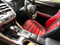 USED 2021 71 LEXUS NX 2.5 300H F SPORT 5d AUTO 195 BHP 1 RETIRED PRIVATE OWNER FROM NEW (Lexus uk pre-reg 1 month)///PARK CAMERA//PANORAMIC GLASS ROOF//RED LEATHER INSERT//FULL LEXUS SERVICE HISTORY 195 BHP 1 RETIRED PRIVATE OWNER FROM NEW (Lexus uk pre-reg 1 month)//APPLEPLAY//PARK CAMERA//PANRAMC GLASS ROOF//RED LEATHER INSERT//FULL LEXUS SERVICE HISTORY