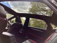 USED 2021 71 LEXUS NX 2.5 300H F SPORT 5d AUTO 195 BHP 1 RETIRED PRIVATE OWNER FROM NEW (Lexus uk pre-reg 1 month)///PARK CAMERA//PANORAMIC GLASS ROOF//RED LEATHER INSERT//FULL LEXUS SERVICE HISTORY 195 BHP 1 RETIRED PRIVATE OWNER FROM NEW (Lexus uk pre-reg 1 month)//APPLEPLAY//PARK CAMERA//PANRAMC GLASS ROOF//RED LEATHER INSERT//FULL LEXUS SERVICE HISTORY