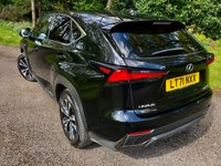 USED 2021 71 LEXUS NX 2.5 300H F SPORT 5d AUTO 195 BHP 1 RETIRED PRIVATE OWNER FROM NEW (Lexus uk pre-reg 1 month)///PARK CAMERA//PANORAMIC GLASS ROOF//RED LEATHER INSERT//FULL LEXUS SERVICE HISTORY 195 BHP 1 RETIRED PRIVATE OWNER FROM NEW (Lexus uk pre-reg 1 month)//APPLEPLAY//PARK CAMERA//PANRAMC GLASS ROOF//RED LEATHER INSERT//FULL LEXUS SERVICE HISTORY