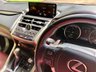 USED 2021 71 LEXUS NX 2.5 300H F SPORT 5d AUTO 195 BHP 1 RETIRED PRIVATE OWNER FROM NEW (Lexus uk pre-reg 1 month)///PARK CAMERA//PANORAMIC GLASS ROOF//RED LEATHER INSERT//FULL LEXUS SERVICE HISTORY 195 BHP 1 RETIRED PRIVATE OWNER FROM NEW (Lexus uk pre-reg 1 month)//APPLEPLAY//PARK CAMERA//PANRAMC GLASS ROOF//RED LEATHER INSERT//FULL LEXUS SERVICE HISTORY