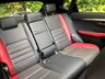 USED 2021 71 LEXUS NX 2.5 300H F SPORT 5d AUTO 195 BHP 1 RETIRED PRIVATE OWNER FROM NEW (Lexus uk pre-reg 1 month)///PARK CAMERA//PANORAMIC GLASS ROOF//RED LEATHER INSERT//FULL LEXUS SERVICE HISTORY 195 BHP 1 RETIRED PRIVATE OWNER FROM NEW (Lexus uk pre-reg 1 month)//APPLEPLAY//PARK CAMERA//PANRAMC GLASS ROOF//RED LEATHER INSERT//FULL LEXUS SERVICE HISTORY