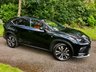 USED 2021 71 LEXUS NX 2.5 300H F SPORT 5d AUTO 195 BHP 1 RETIRED PRIVATE OWNER FROM NEW (Lexus uk pre-reg 1 month)///PARK CAMERA//PANORAMIC GLASS ROOF//RED LEATHER INSERT//FULL LEXUS SERVICE HISTORY 195 BHP 1 RETIRED PRIVATE OWNER FROM NEW (Lexus uk pre-reg 1 month)//APPLEPLAY//PARK CAMERA//PANRAMC GLASS ROOF//RED LEATHER INSERT//FULL LEXUS SERVICE HISTORY