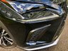 USED 2021 71 LEXUS NX 2.5 300H F SPORT 5d AUTO 195 BHP 1 RETIRED PRIVATE OWNER FROM NEW (Lexus uk pre-reg 1 month)///PARK CAMERA//PANORAMIC GLASS ROOF//RED LEATHER INSERT//FULL LEXUS SERVICE HISTORY 195 BHP 1 RETIRED PRIVATE OWNER FROM NEW (Lexus uk pre-reg 1 month)//APPLEPLAY//PARK CAMERA//PANRAMC GLASS ROOF//RED LEATHER INSERT//FULL LEXUS SERVICE HISTORY
