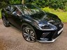 USED 2021 71 LEXUS NX 2.5 300H F SPORT 5d AUTO 195 BHP 1 RETIRED PRIVATE OWNER FROM NEW (Lexus uk pre-reg 1 month)///PARK CAMERA//PANORAMIC GLASS ROOF//RED LEATHER INSERT//FULL LEXUS SERVICE HISTORY 195 BHP 1 RETIRED PRIVATE OWNER FROM NEW (Lexus uk pre-reg 1 month)//APPLEPLAY//PARK CAMERA//PANRAMC GLASS ROOF//RED LEATHER INSERT//FULL LEXUS SERVICE HISTORY