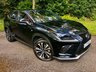 USED 2021 71 LEXUS NX 2.5 300H F SPORT 5d AUTO 195 BHP 1 RETIRED PRIVATE OWNER FROM NEW (Lexus uk pre-reg 1 month)///PARK CAMERA//PANORAMIC GLASS ROOF//RED LEATHER INSERT//FULL LEXUS SERVICE HISTORY 195 BHP 1 RETIRED PRIVATE OWNER FROM NEW (Lexus uk pre-reg 1 month)//APPLEPLAY//PARK CAMERA//PANRAMC GLASS ROOF//RED LEATHER INSERT//FULL LEXUS SERVICE HISTORY