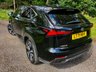USED 2021 71 LEXUS NX 2.5 300H F SPORT 5d AUTO 195 BHP 1 RETIRED PRIVATE OWNER FROM NEW (Lexus uk pre-reg 1 month)///PARK CAMERA//PANORAMIC GLASS ROOF//RED LEATHER INSERT//FULL LEXUS SERVICE HISTORY 195 BHP 1 RETIRED PRIVATE OWNER FROM NEW (Lexus uk pre-reg 1 month)//APPLEPLAY//PARK CAMERA//PANRAMC GLASS ROOF//RED LEATHER INSERT//FULL LEXUS SERVICE HISTORY
