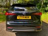 USED 2021 71 LEXUS NX 2.5 300H F SPORT 5d AUTO 195 BHP 1 RETIRED PRIVATE OWNER FROM NEW (Lexus uk pre-reg 1 month)///PARK CAMERA//PANORAMIC GLASS ROOF//RED LEATHER INSERT//FULL LEXUS SERVICE HISTORY 195 BHP 1 RETIRED PRIVATE OWNER FROM NEW (Lexus uk pre-reg 1 month)//APPLEPLAY//PARK CAMERA//PANRAMC GLASS ROOF//RED LEATHER INSERT//FULL LEXUS SERVICE HISTORY