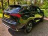USED 2021 71 LEXUS NX 2.5 300H F SPORT 5d AUTO 195 BHP 1 RETIRED PRIVATE OWNER FROM NEW (Lexus uk pre-reg 1 month)///PARK CAMERA//PANORAMIC GLASS ROOF//RED LEATHER INSERT//FULL LEXUS SERVICE HISTORY 195 BHP 1 RETIRED PRIVATE OWNER FROM NEW (Lexus uk pre-reg 1 month)//APPLEPLAY//PARK CAMERA//PANRAMC GLASS ROOF//RED LEATHER INSERT//FULL LEXUS SERVICE HISTORY