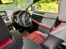 USED 2021 71 LEXUS NX 2.5 300H F SPORT 5d AUTO 195 BHP 1 RETIRED PRIVATE OWNER FROM NEW (Lexus uk pre-reg 1 month)///PARK CAMERA//PANORAMIC GLASS ROOF//RED LEATHER INSERT//FULL LEXUS SERVICE HISTORY 195 BHP 1 RETIRED PRIVATE OWNER FROM NEW (Lexus uk pre-reg 1 month)//APPLEPLAY//PARK CAMERA//PANRAMC GLASS ROOF//RED LEATHER INSERT//FULL LEXUS SERVICE HISTORY