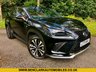 USED 2021 71 LEXUS NX 2.5 300H F SPORT 5d AUTO 195 BHP 1 RETIRED PRIVATE OWNER FROM NEW (Lexus uk pre-reg 1 month)///PARK CAMERA//PANORAMIC GLASS ROOF//RED LEATHER INSERT//FULL LEXUS SERVICE HISTORY 195 BHP 1 RETIRED PRIVATE OWNER FROM NEW (Lexus uk pre-reg 1 month)//APPLEPLAY//PARK CAMERA//PANRAMC GLASS ROOF//RED LEATHER INSERT//FULL LEXUS SERVICE HISTORY