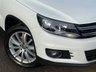 USED 2016 16 VOLKSWAGEN TIGUAN 2.0 MATCH EDITION TDI BMT 5dr 