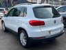 USED 2016 16 VOLKSWAGEN TIGUAN 2.0 MATCH EDITION TDI BMT 5dr 