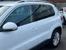 USED 2016 16 VOLKSWAGEN TIGUAN 2.0 MATCH EDITION TDI BMT 5dr 