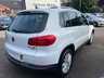 USED 2016 16 VOLKSWAGEN TIGUAN 2.0 MATCH EDITION TDI BMT 5dr 