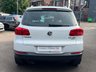 USED 2016 16 VOLKSWAGEN TIGUAN 2.0 MATCH EDITION TDI BMT 5dr 