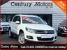USED 2016 16 VOLKSWAGEN TIGUAN 2.0 MATCH EDITION TDI BMT 5dr 