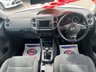 USED 2016 16 VOLKSWAGEN TIGUAN 2.0 MATCH EDITION TDI BMT 5dr 