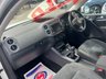 USED 2016 16 VOLKSWAGEN TIGUAN 2.0 MATCH EDITION TDI BMT 5dr 